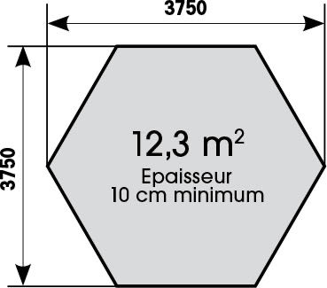 Piscine Ubbink