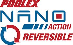 Poolex Nano Action Reversible