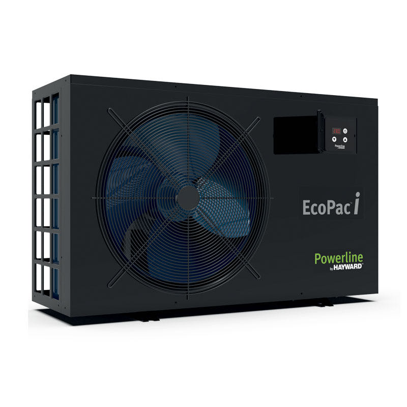 Ecopac Inverter 6kW Hayward Pompe à chaleur piscine