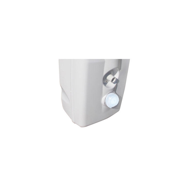Mini projecteur blanc pour Groupe Filtrant Filtrinov MX18 / MX25 / FB12