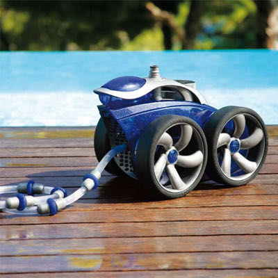 Robot piscine Polaris 3900 Sport