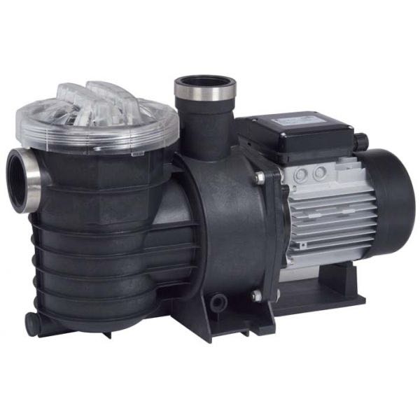 Filtra N KSB 6m3/h 0,41CV Mono Pompe Piscine 