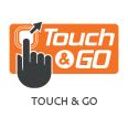 Touch & go